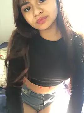 You_dirty_girl18 from StripChat is Freechat