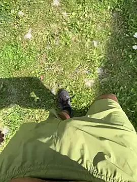 Young6Devil from StripChat is Freechat