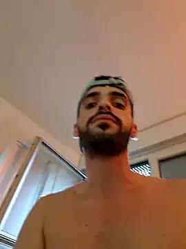 young_swisscouple from StripChat is Freechat