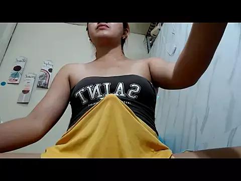Youngasianhotcock from StripChat is Freechat