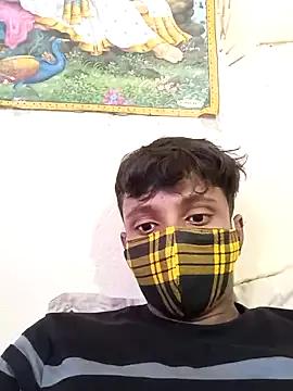 youngboy_18_ from StripChat is Freechat
