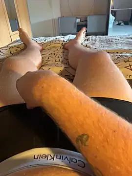 YoungDick004 from StripChat is Freechat