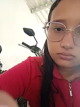 youngmilker01 from StripChat is Freechat