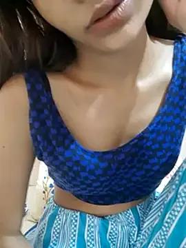 Your-Barbie from StripChat is Freechat
