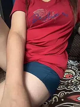 Your-Daisy from StripChat is Freechat