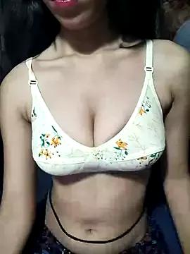 Your-Kittu from StripChat is Freechat