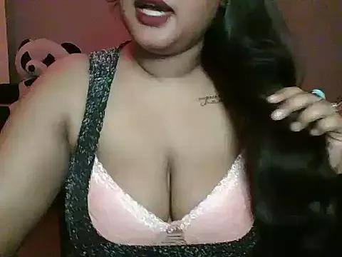 Your-love-12 from StripChat is Freechat