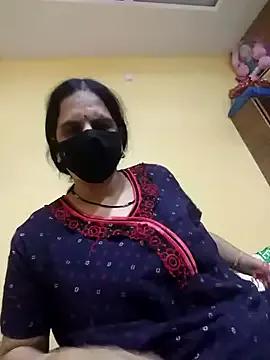 your-ramba from StripChat is Freechat