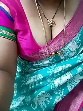 your-sameera from StripChat is Freechat