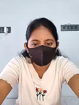 Your-Vedika from StripChat is Freechat