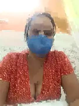 Your-vipasha from StripChat is Freechat