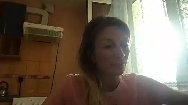 Your_Dayana from StripChat is Freechat