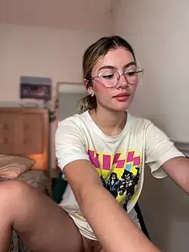 Your_Honeey from StripChat is Freechat