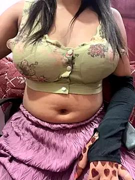 Your_jaan_lallela from StripChat is Freechat