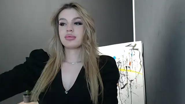 Your_Jessy from StripChat is Freechat