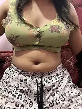 Your_lallela from StripChat is Freechat