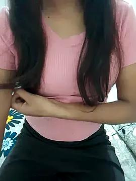 your_lallela1 from StripChat is Freechat