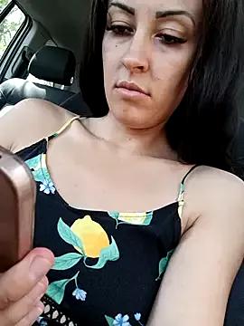 Your_lucky_girl from StripChat is Freechat