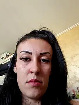 Your_lucky_girl from StripChat is Freechat