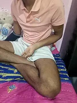 Photos of your_lust_boi from StripChat is Freechat