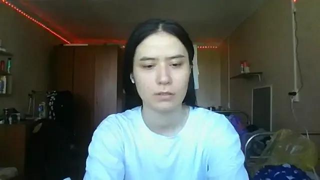 your_mari from StripChat is Freechat