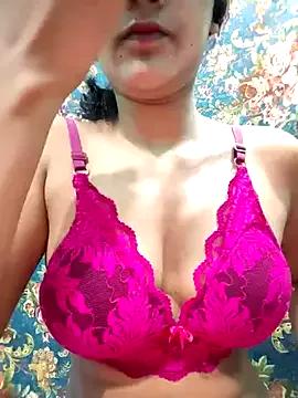 Your_Mariaa from StripChat is Freechat