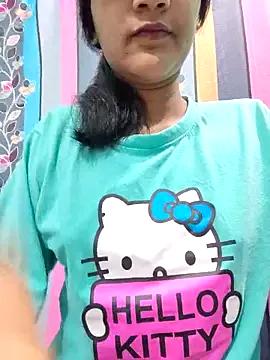 Your_Mariaa from StripChat is Freechat
