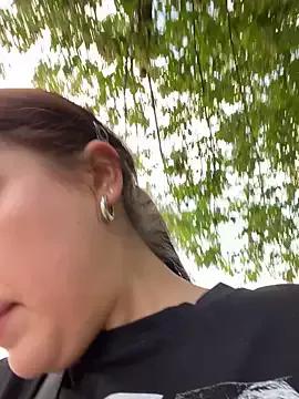 Your_pretty_Mary from StripChat is Freechat