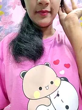 Your_Private_Girl from StripChat is Freechat