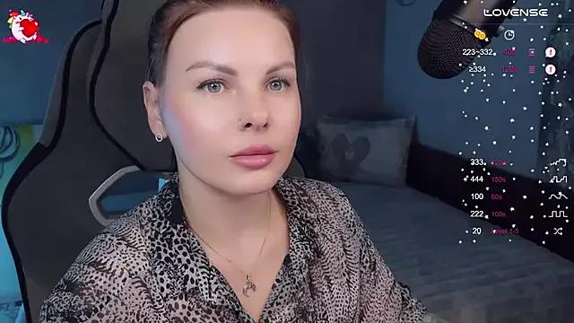 Your_Sweet_Lilu from StripChat is Freechat