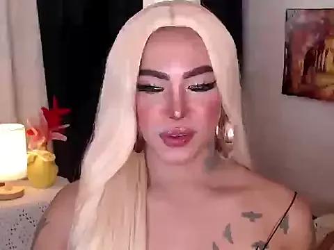 Your_valentina_goddess from StripChat is Freechat