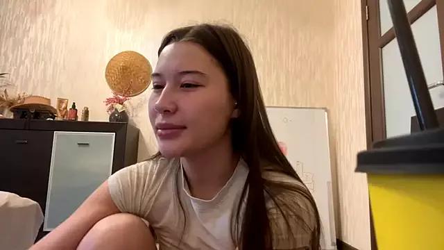 YourCoreanmiracle from StripChat is Freechat