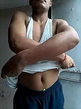 yourcrush0123 from StripChat is Freechat
