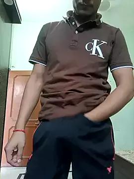 yourcrush0123 from StripChat is Freechat