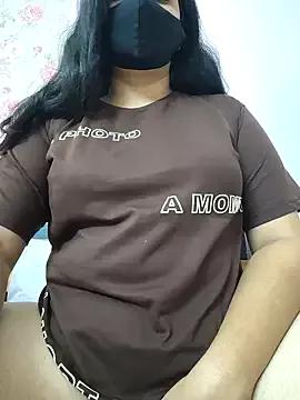 YourFavMaya from StripChat is Freechat