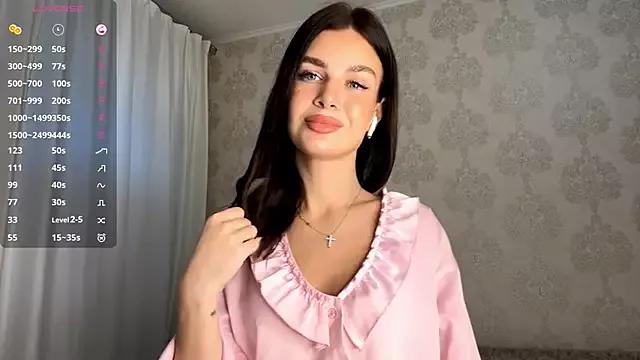 YourFavoriteTeenager from StripChat is Freechat