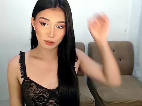 yourfuckingtrisha from StripChat is Freechat