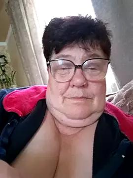 YourGoddess555 from StripChat is Freechat