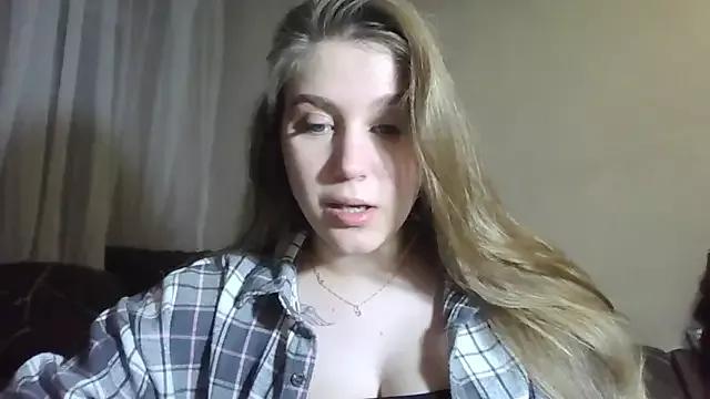 yourhoney_Lola_ from StripChat is Freechat