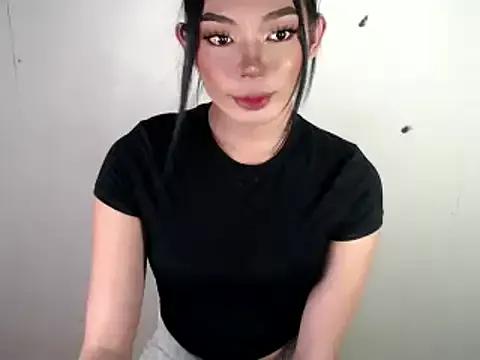 yourhotfuckingvanessa from StripChat is Freechat