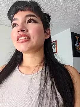 YourLittleFantasy from StripChat is Freechat