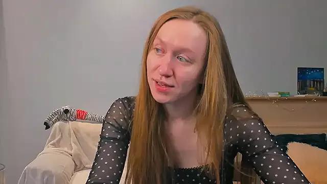 yourpuresunny from StripChat is Freechat