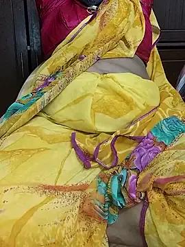yours-kavaya from StripChat is Freechat