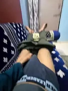 Yours1311 from StripChat is Freechat