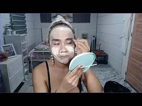 Yours_HealthyMealCumTS from StripChat is Freechat