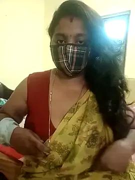 Yoursriya25 from StripChat is Freechat