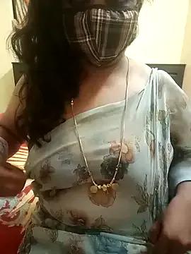 Yoursriya25 from StripChat is Freechat