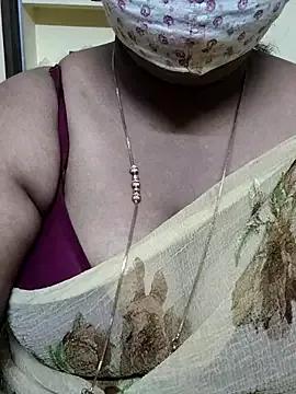 Yoursriya25 from StripChat is Freechat