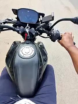 YoursThickDick from StripChat is Freechat