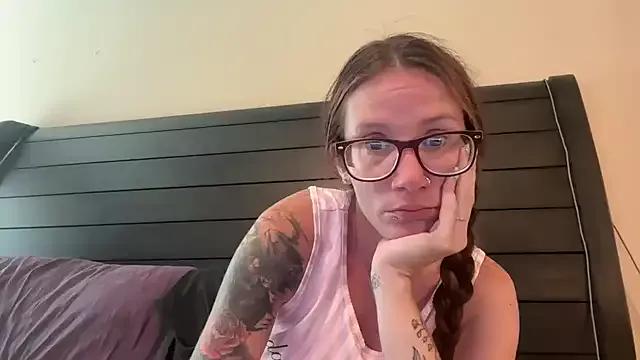 yourstrulylivy69 from StripChat is Freechat